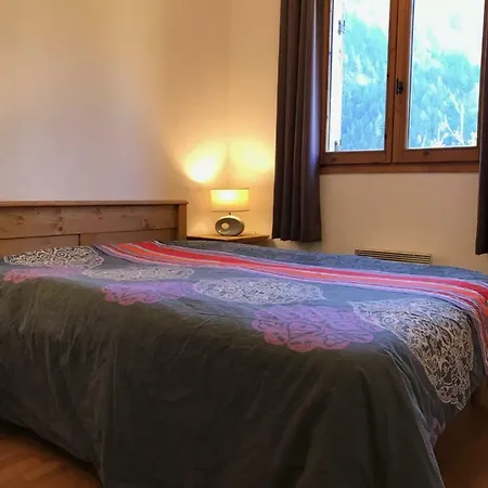2 Pieces Les Trois Vallees 6 Personnes *