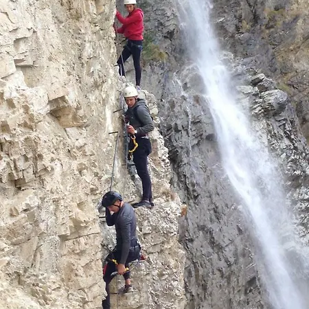 Lägenhet 2 Pieces Les Trois Vallees 6 Personnes *