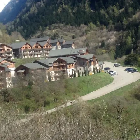 Apartamento 2 Pieces Les Trois Vallées 6 Personnes